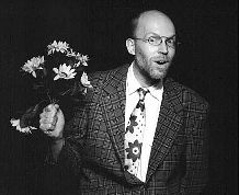 Elmar Thüner